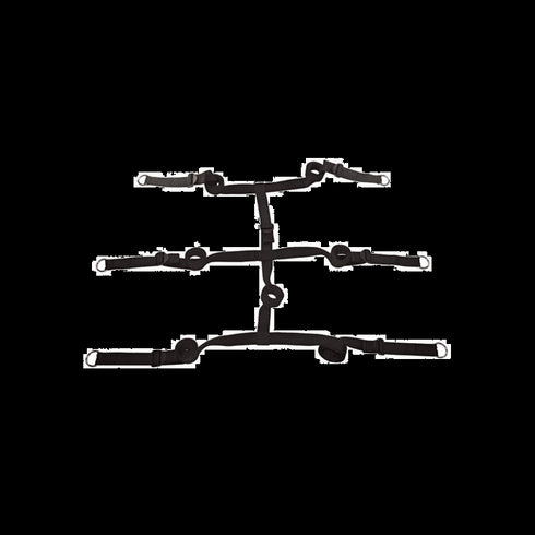 Edge Extreme Under The Bed Restraints