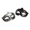 Fifty Shades Of Grey Masks On Masquerade Mask Twin Pack