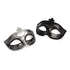 Fifty Shades Of Grey Masks On Masquerade Mask Twin Pack