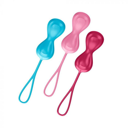 Satisfyer Balls (Set Of 3)