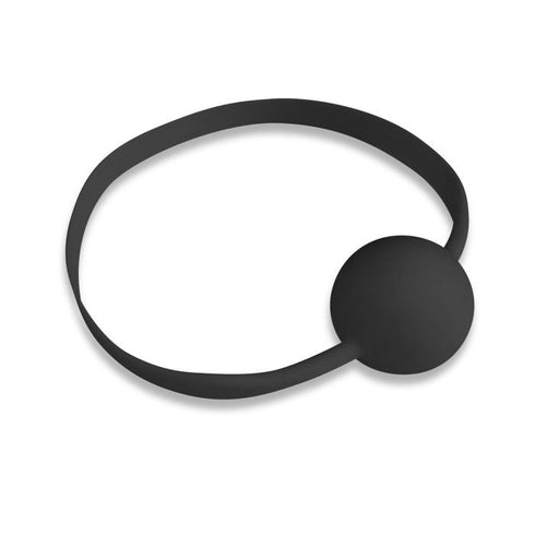 Quickie Ball Gag