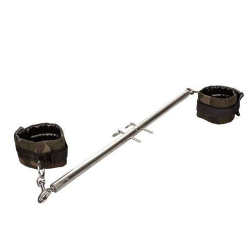 Colt Camo Spread 'Em