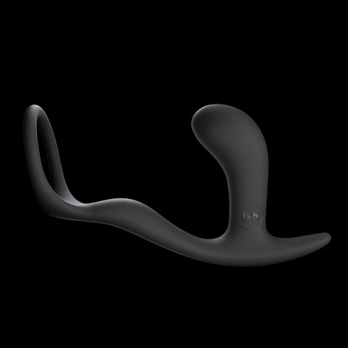 Fun Factory Bootie Ring - Slate