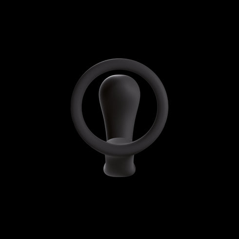 Fun Factory Bootie Ring - Slate