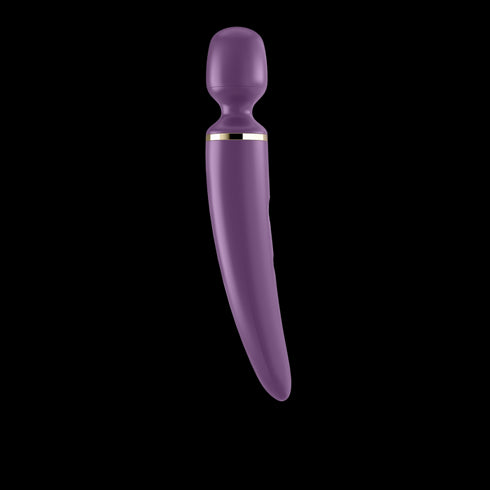 Satisfyer Wand-Er Woman