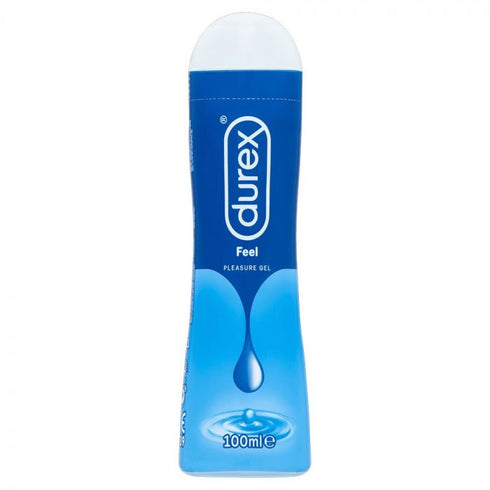 Durex Feel Lube 100Ml