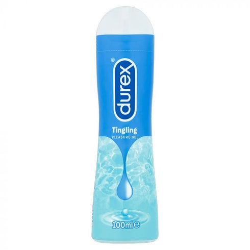 Durex Tingle Lube 100Ml