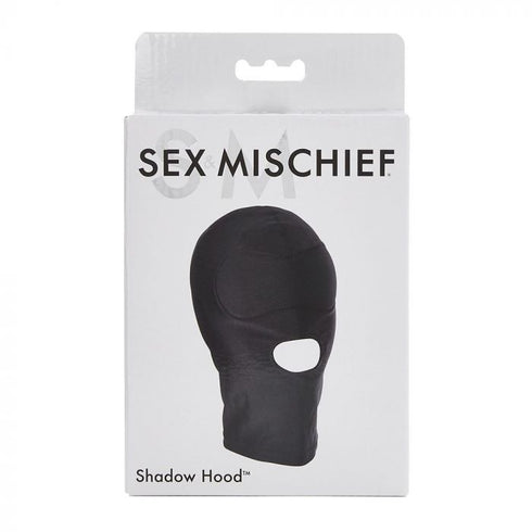 S&M Shadow Hood