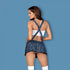 Obsessive Lusty Librarian Dress Up Set