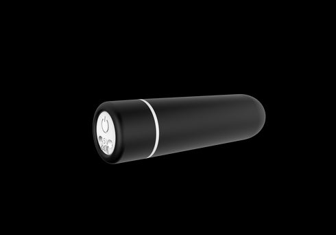 Aloure™ Usb Rechargeable Bullet Vibrator