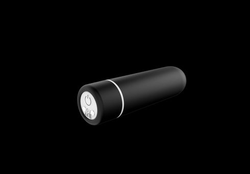 Aloure™ Usb Rechargeable Bullet Vibrator