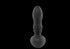 Aloure™ Unisex Vibrating G Spot Pleasure Plug - Dual Motor