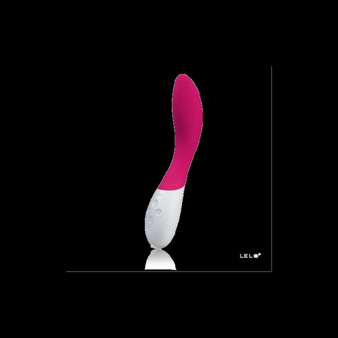 Lelo Mona 2 - Cerise