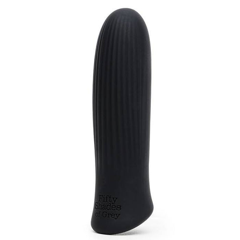 Fifty Shades Of Grey Sensation Rechargeable Bullet Vibrator