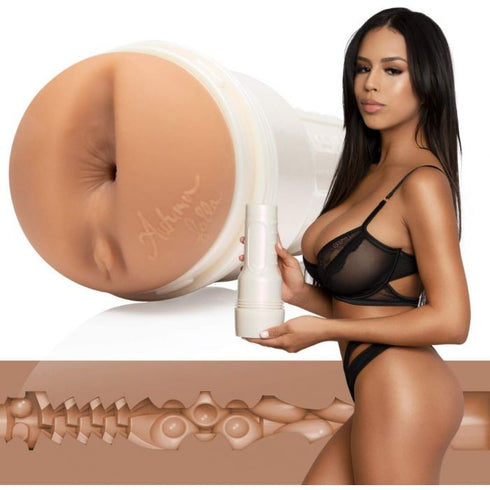 Fleshlight Girl'S Butts - Autumn Falls Peaches