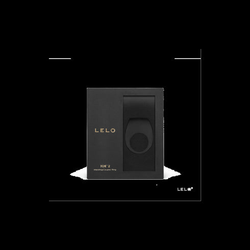 Lelo Tor 2 - Black