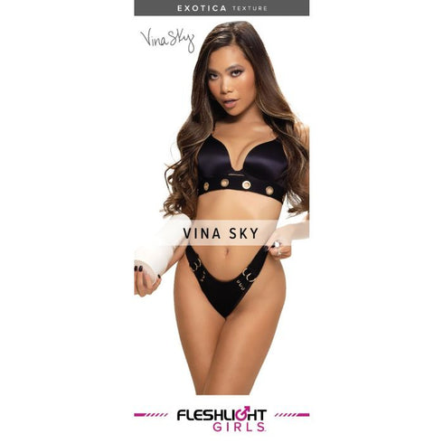 Fleshlight Girls - Vina Sky Exotica