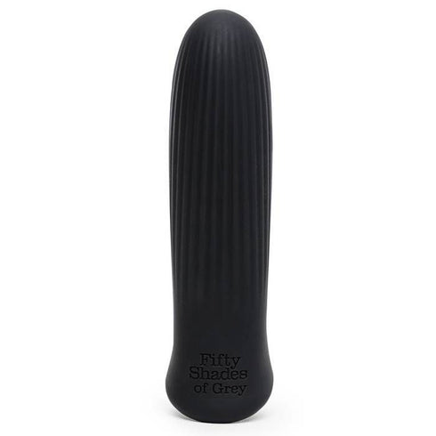 Fifty Shades Of Grey Sensation Rechargeable Bullet Vibrator