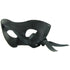 Midnight Satin Mask
