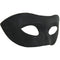 Midnight Satin Mask