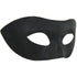 Midnight Satin Mask