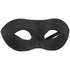 Midnight Satin Mask