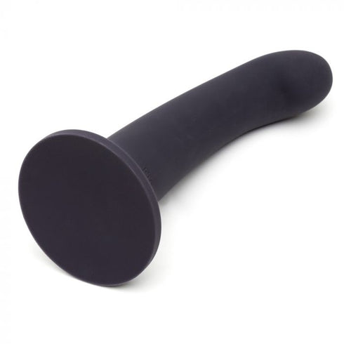 Fifty Shades Of Grey Feel It Baby Colour Changing G-Spot Dildo