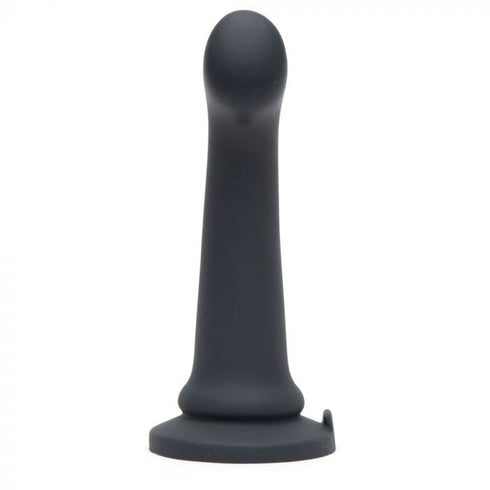 Fifty Shades Of Grey Feel It Baby Silicone Dildo
