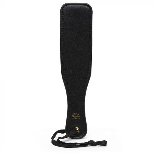 Fifty Shades Of Grey Bound To You Small Paddle