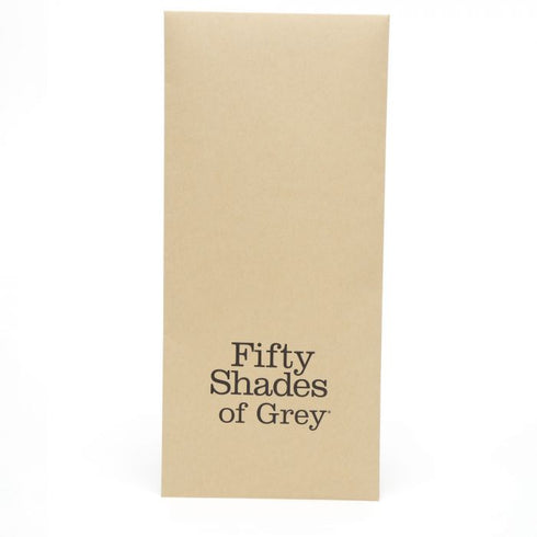 Fifty Shades Of Grey Bound To You Small Paddle