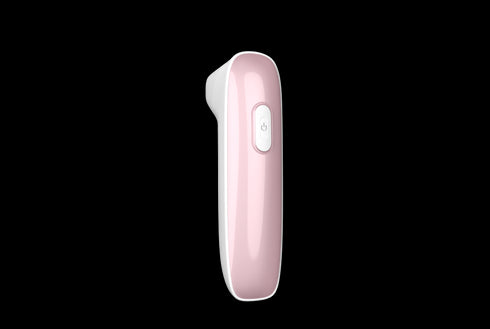Aloure™ Usb Rechargeable Clitoral Suction Stimulator