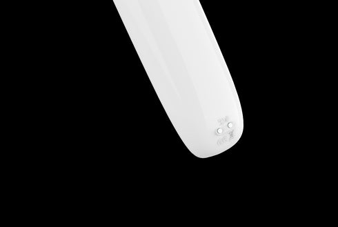 Aloure™ Usb Rechargeable Clitoral Suction Stimulator