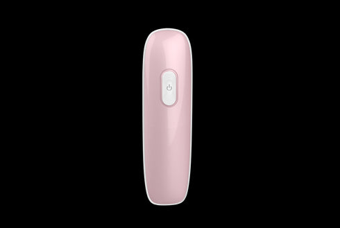 Aloure™ Usb Rechargeable Clitoral Suction Stimulator