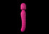 Aloure™ Usb Rechargeable Magic Wand Vibrator
