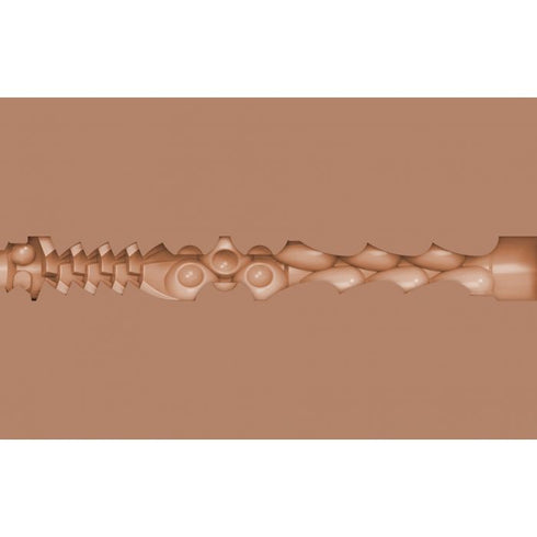 Fleshlight Girl'S Butts - Autumn Falls Peaches