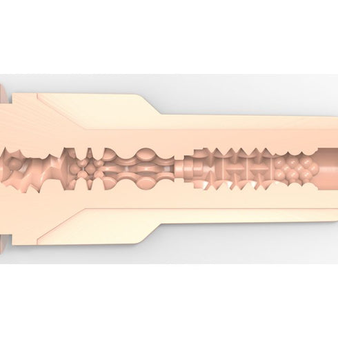 Fleshlight Girls - Emily Willis Squirt