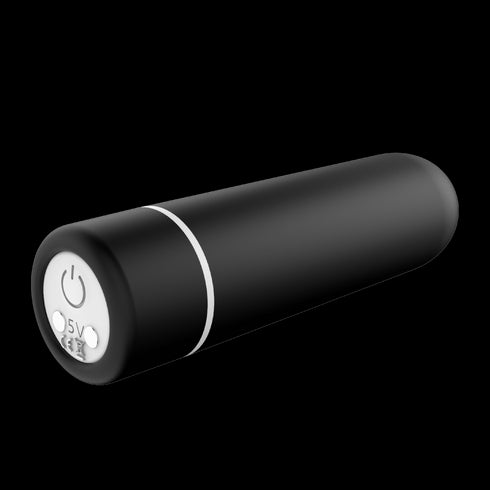 Aloure™ Usb Rechargeable Bullet Vibrator