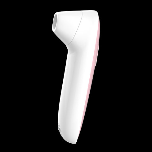 Aloure™ Usb Rechargeable Clitoral Suction Stimulator