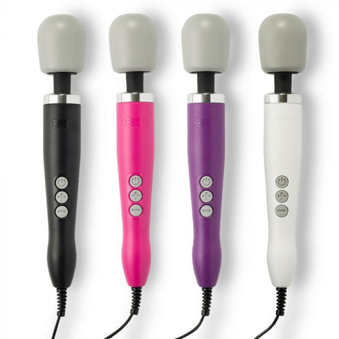 Doxy Original Massager