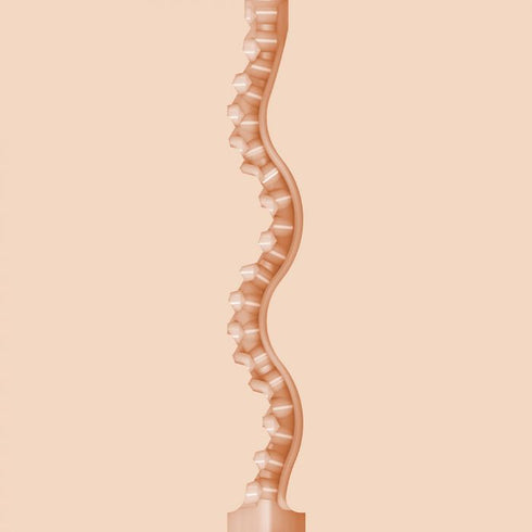 Fleshlight Girl'S Butts - Maitland Ward Tight Chicks Signature