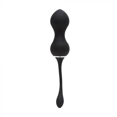 Fifty Shades Of Grey Relentless Vibrations Remote Control Kegel Balls