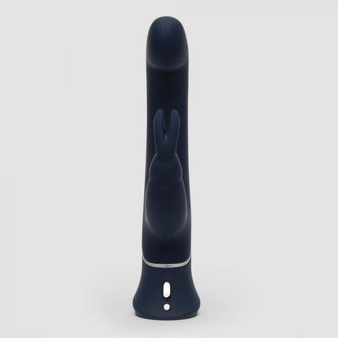 Fifty Shades Of Grey Greedy Girl Dual Density G-Spot Rabbit Vibrator