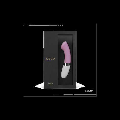Lelo Gigi 2 - Pink