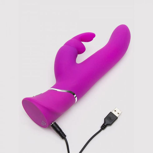 Happy Rabbit Curve Purple