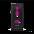Lelo Hula Beads - Deep Rose