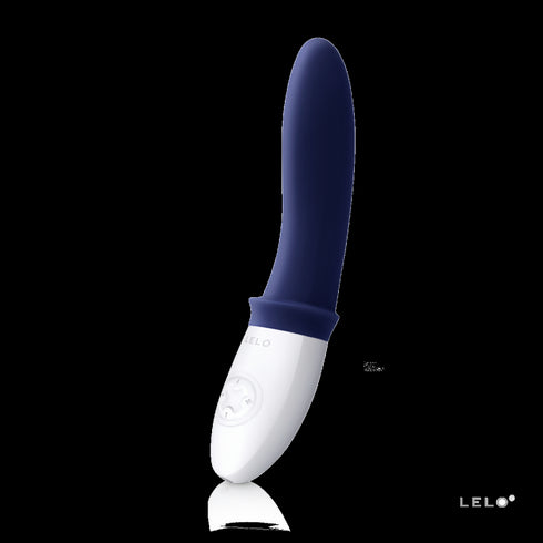 Lelo Billy 2 - Deep Blue