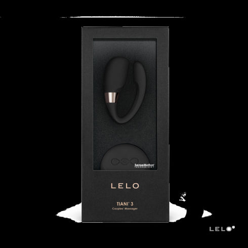 Lelo Tiani 3 - Black