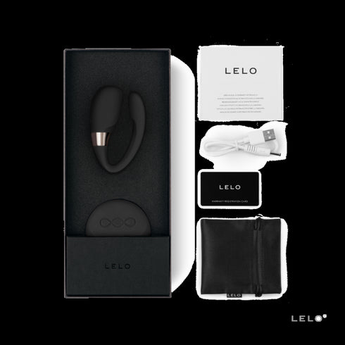 Lelo Tiani 3 - Black