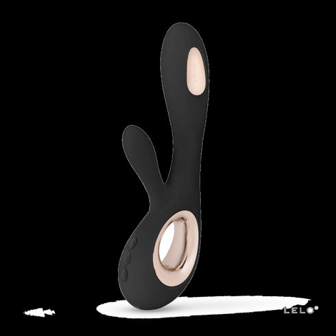 Lelo Soraya Wave - Black