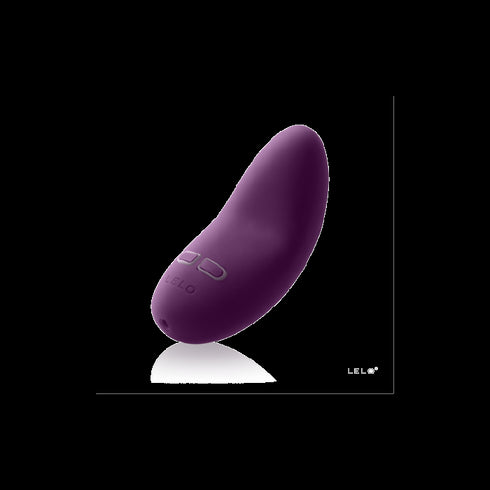 Lelo Lily 2 - Plum